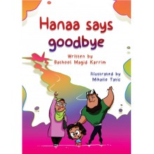 Hanaa Says Goodbye